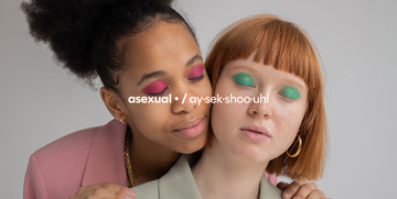 asexual, asexual definition, what is asexual, what is the asexuality spectrum