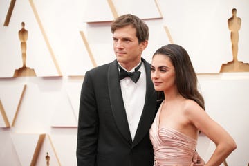 94th annual academy awards arrivals