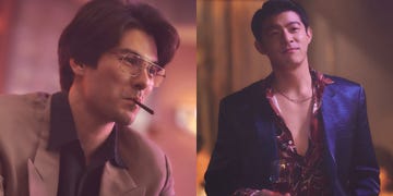 netflix《華燈初上》10句渣男語錄！「不是你的錯，是我的問題」也上榜？