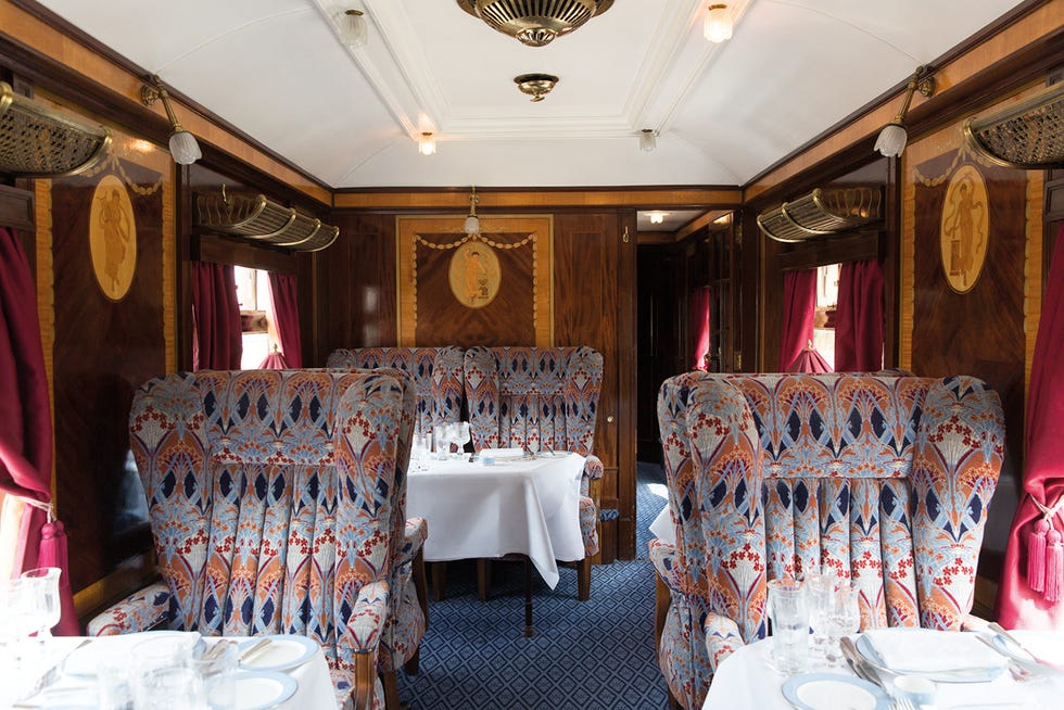 belmond british pullman