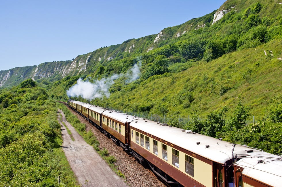 belmond british pullman