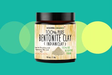 bentonite clay for skin