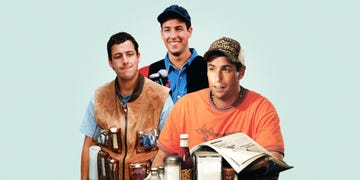 adam sandler movies