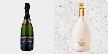 best champagnes