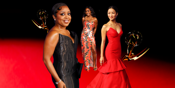 emmys red carpet looks