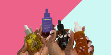 best face oils