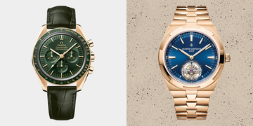 best gold watches