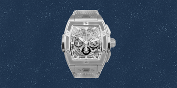 hublot watches