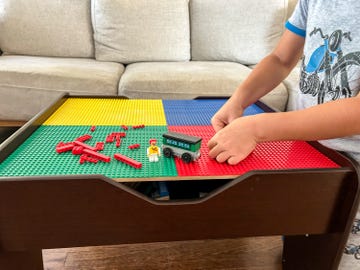 best lego tables