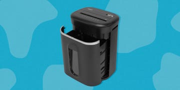 best paper shredders