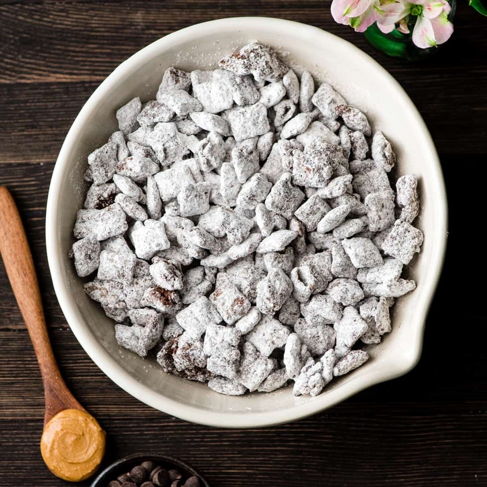 puppy chow