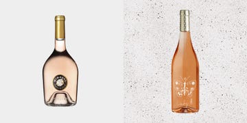 best rosé wine