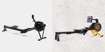 best rowing machines