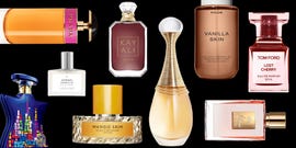 perfumes