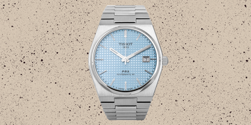 best tissot watches