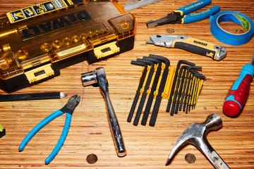 best tool sets for homeowners and renters