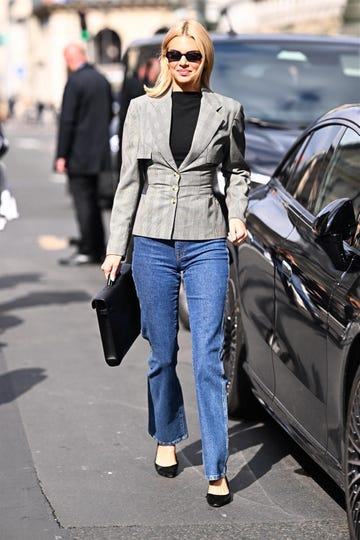 kendall jenner in paris