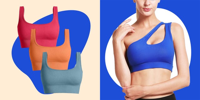 new sports bra sale