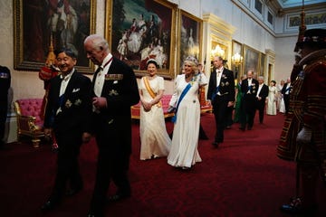 britain japan royals diplomacy