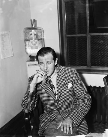 bugsy siegel