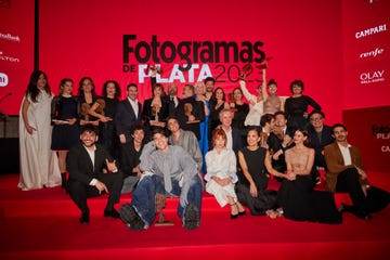 a group of people posing for a photo