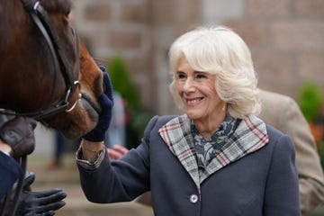 camilla parker bowles