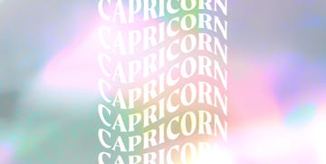 what does 2023 capricorn