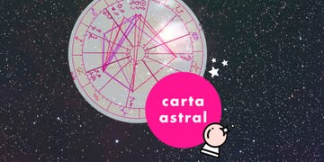 carta astral