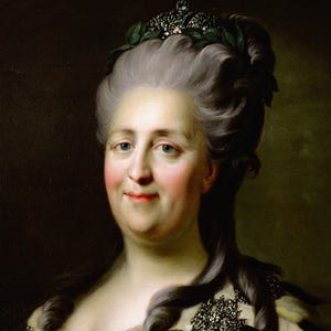 catherine ii