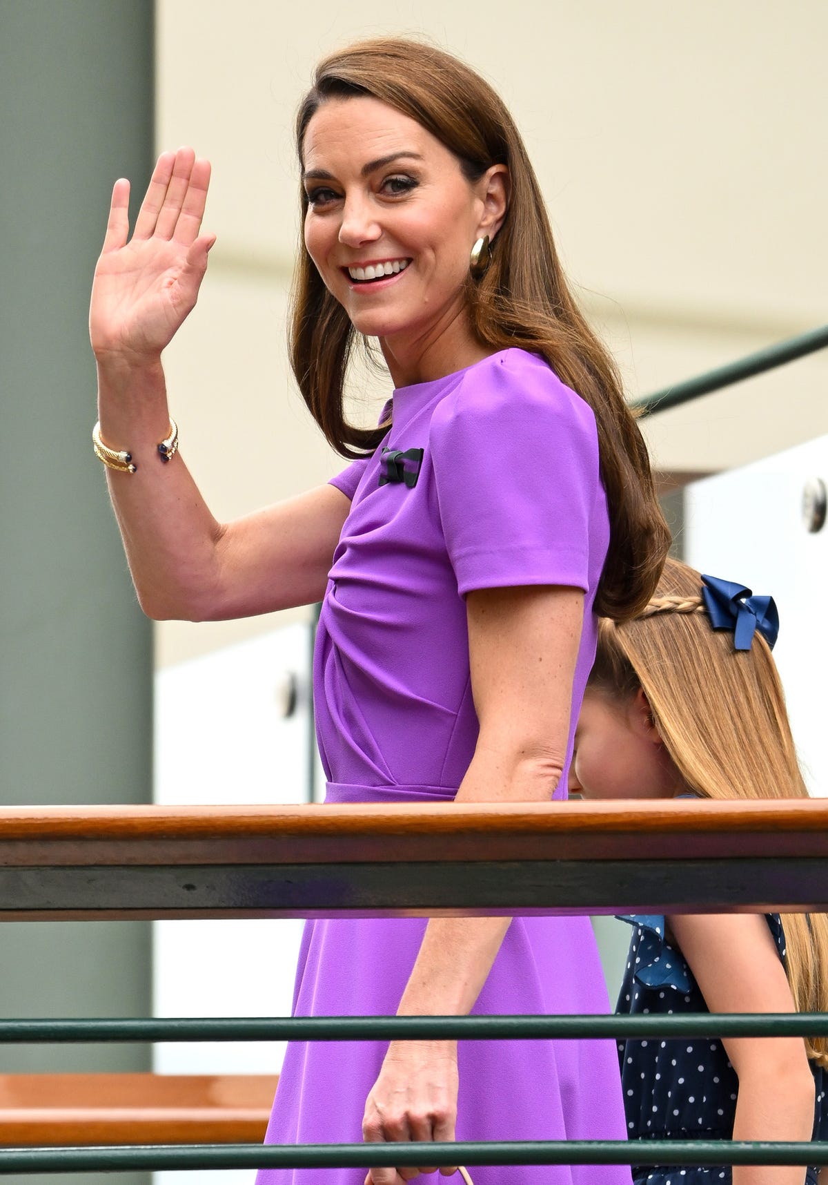 preview for Kate Middleton’s Greatest Style Moments