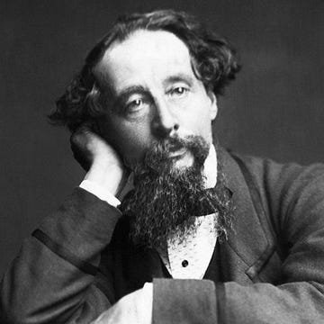 charles dickens