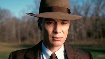 cillian murphy oppenheimer