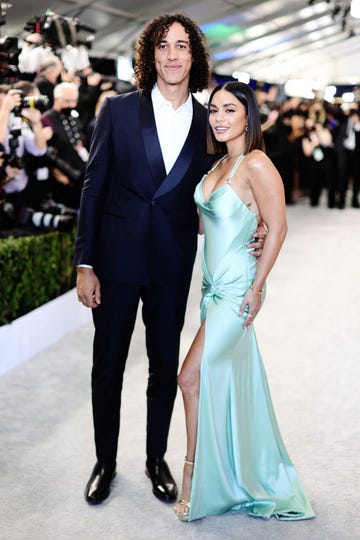 28th screen actors guild awards red carpet