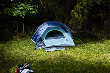 coleman skydome 2 person