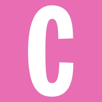 Pink, Text, Font, Symbol, Number, Line, Material property, Logo, Circle, Magenta, 