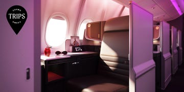 virgin atlantic