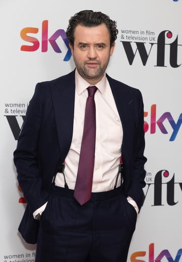 daniel mays