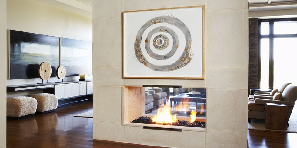 Fireplace Ideas