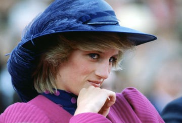 file 50 years since birth of diana, princess of wales on july 1