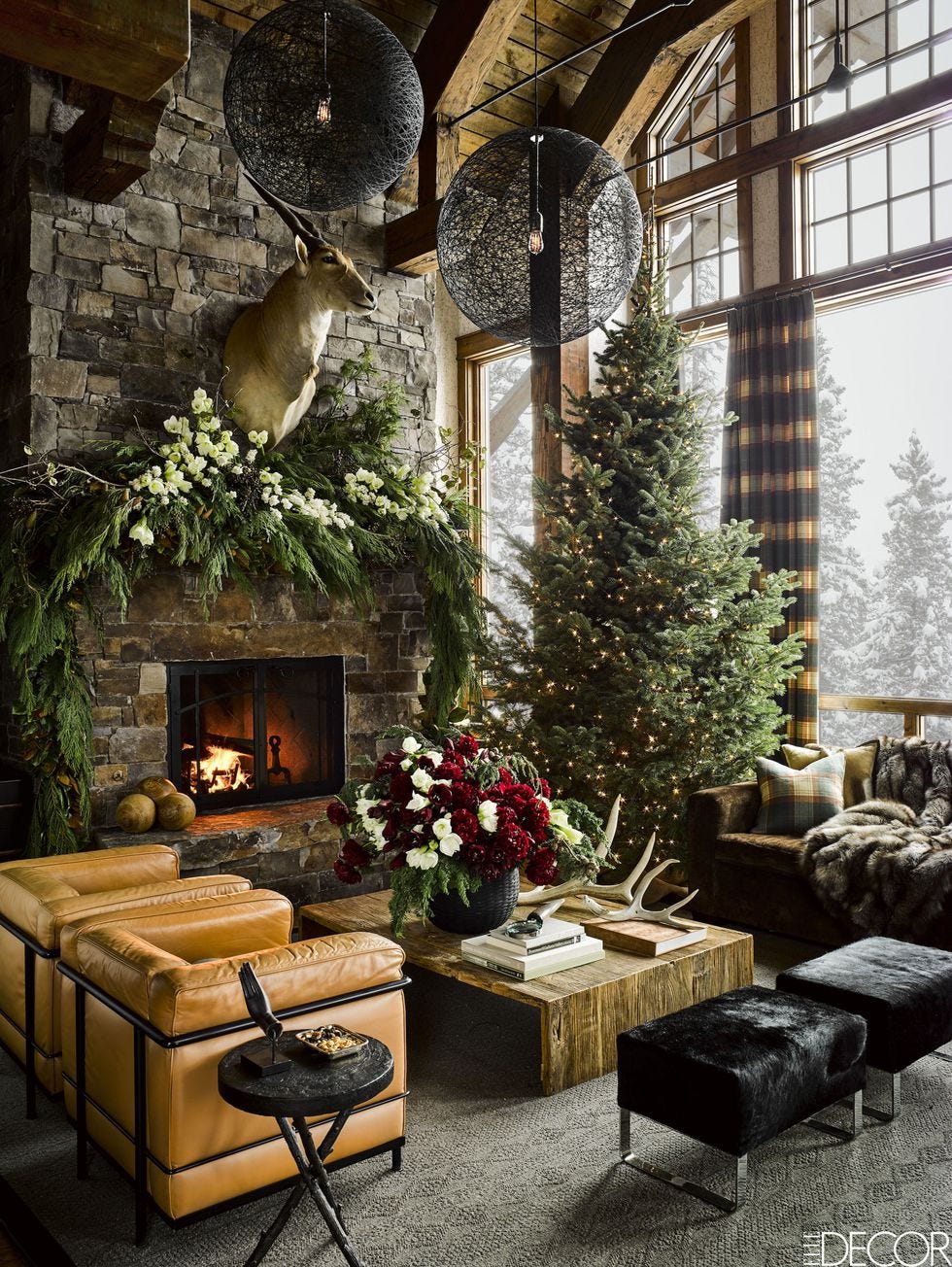 Fireplace Ideas