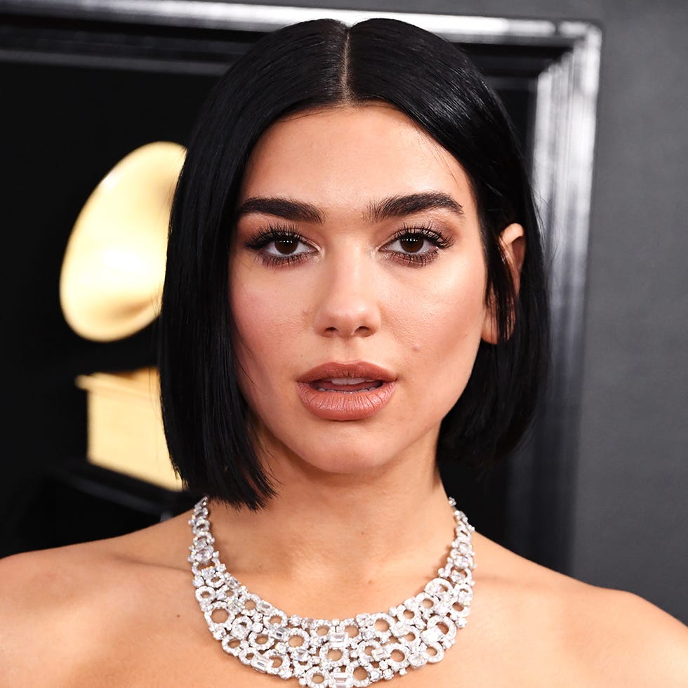 dua lipa grammys best 2019