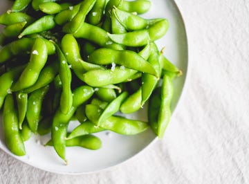 edamame