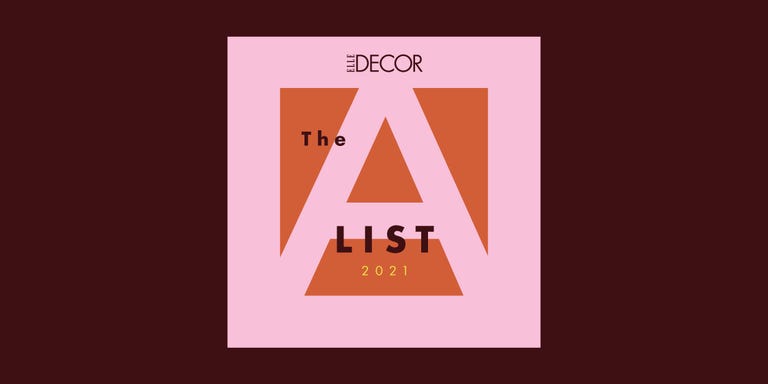 elle decor alist 2021