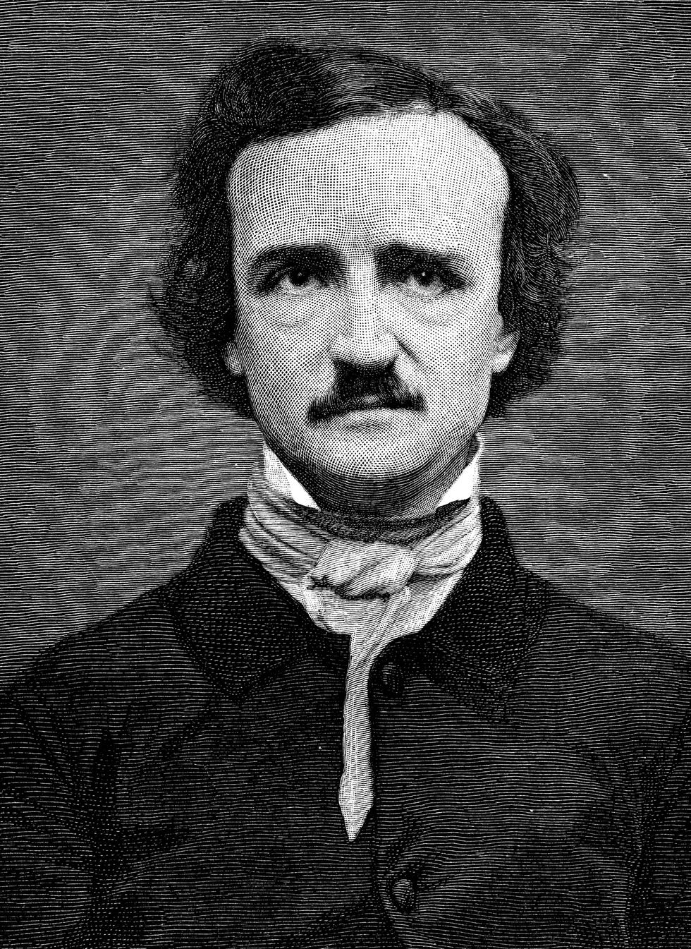 edgar allan poe 19th century