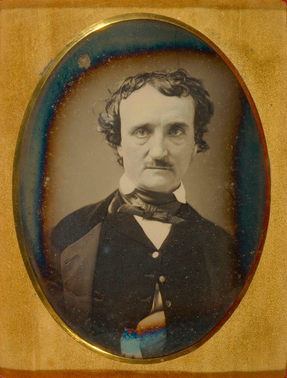 edgar allan poe