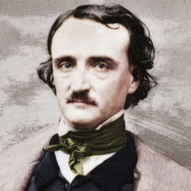 edgar allan poe