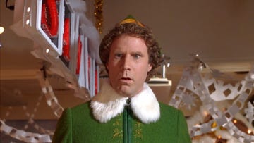 will ferrell in elf