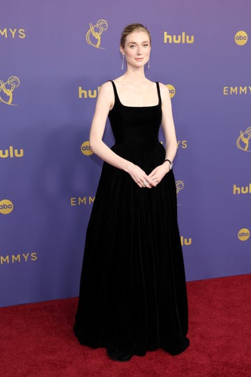 76th primetime emmy awards arrivals