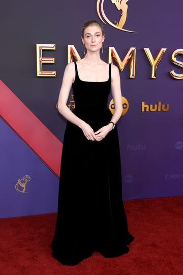 76th primetime emmy awards arrivals