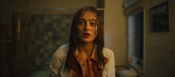 ella purnell as rhiannon, sweetpea trailer